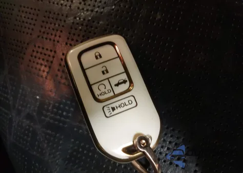 2020 Honda Passport Awd Ex-L from USA, damaged, VIN 5FNYF8H57LB021112